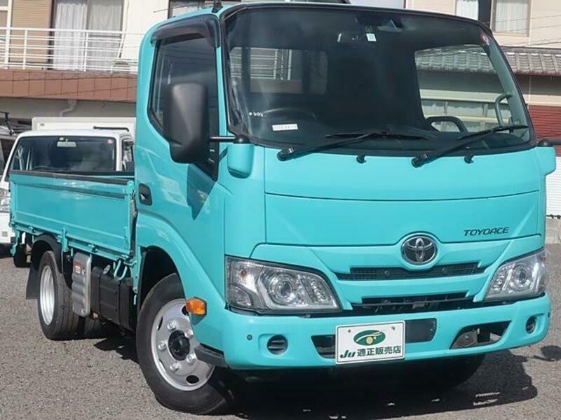 TOYOACE