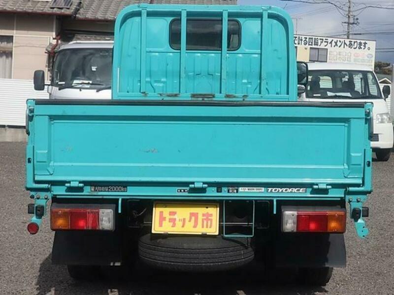 TOYOACE