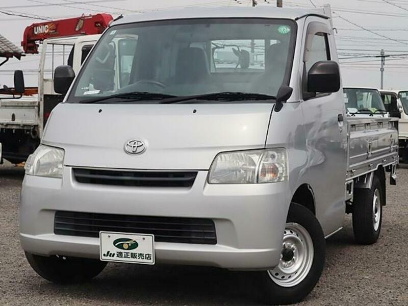LITEACE TRUCK