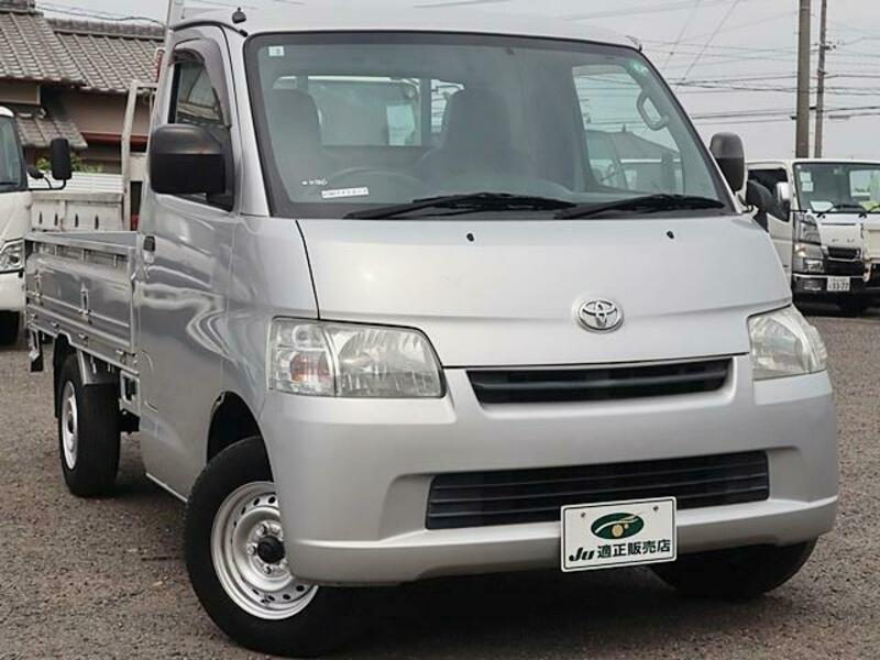 LITEACE TRUCK