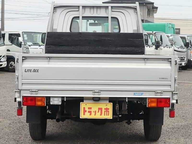 LITEACE TRUCK