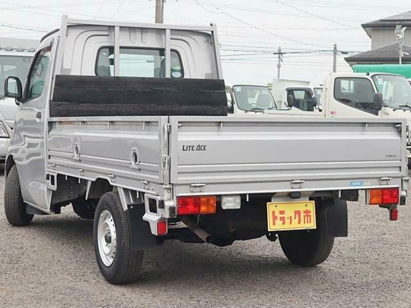 LITEACE TRUCK