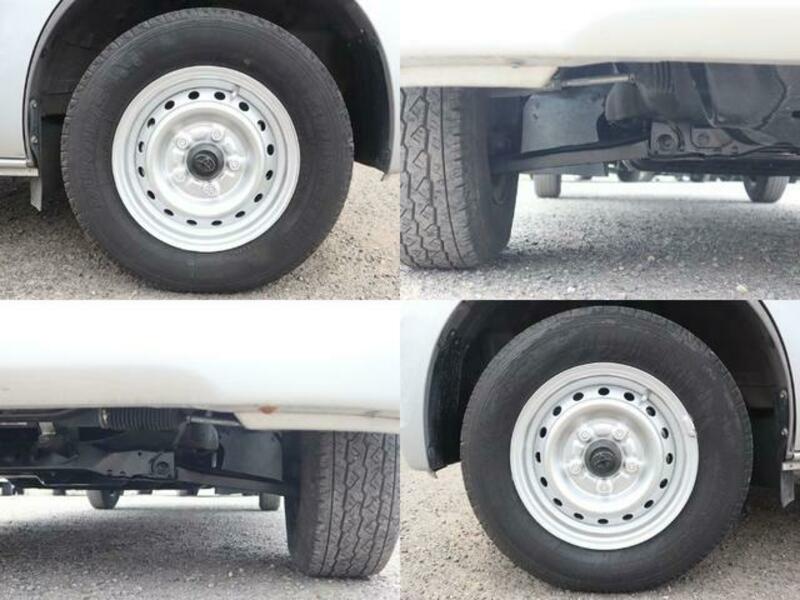 LITEACE TRUCK