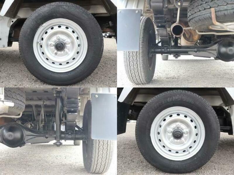 LITEACE TRUCK
