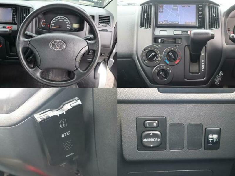 LITEACE TRUCK