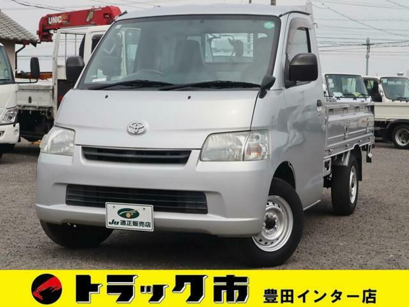 TOYOTA LITEACE TRUCK