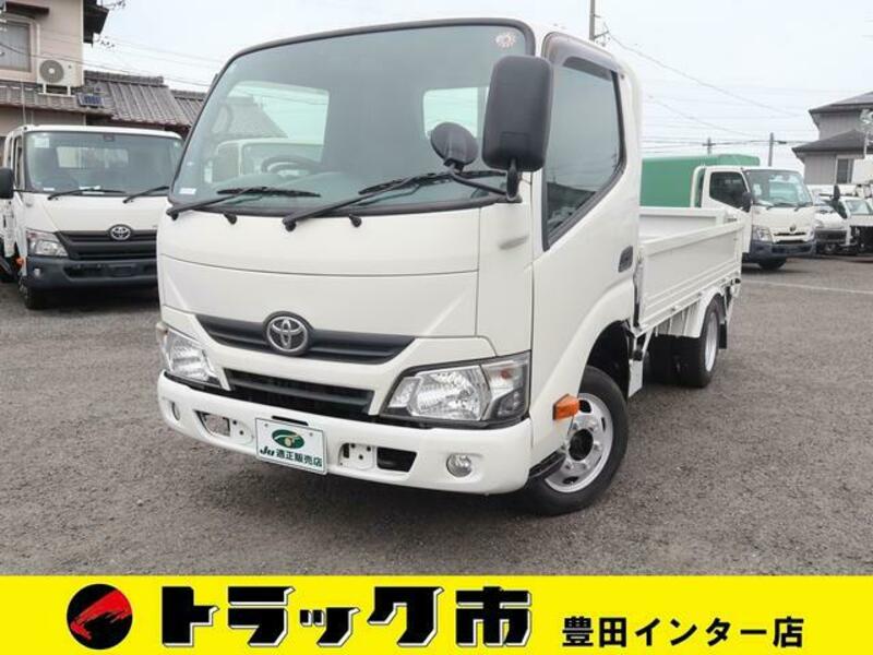 TOYOTA TOYOACE