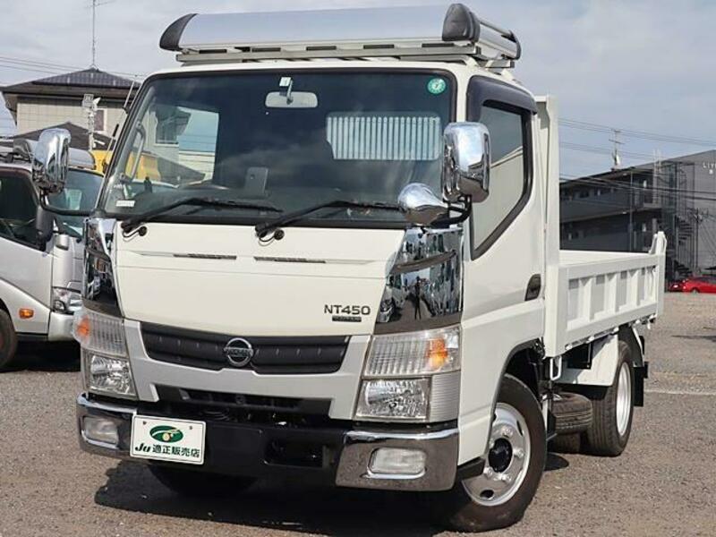 NT450 ATLAS