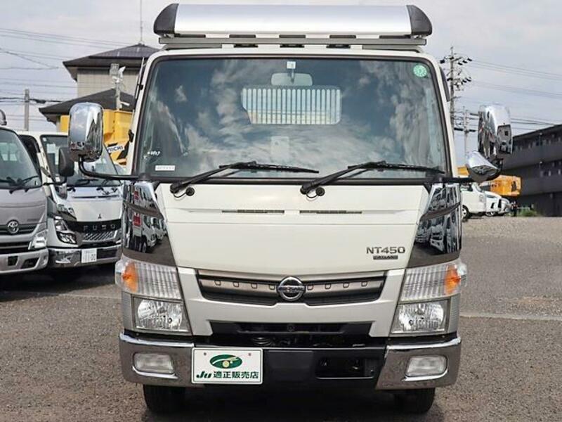NT450 ATLAS