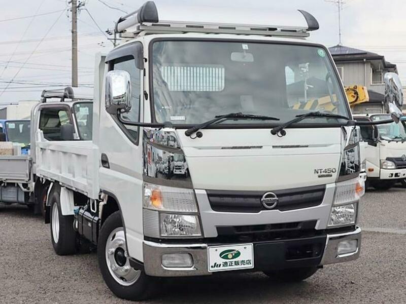 NT450 ATLAS