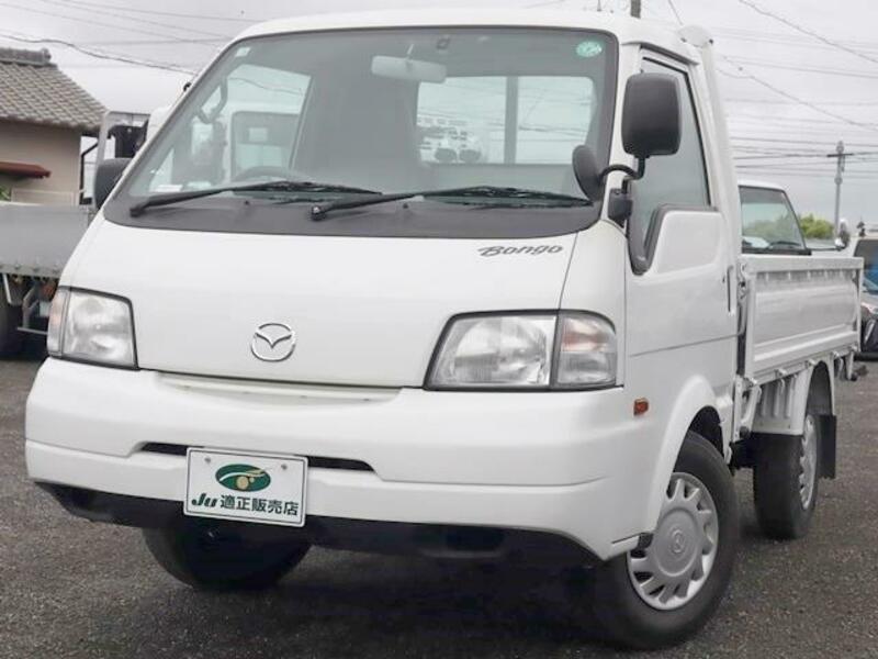 BONGO TRUCK