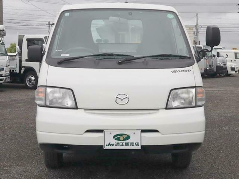 BONGO TRUCK