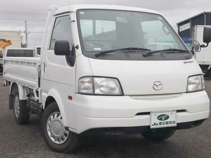 BONGO TRUCK