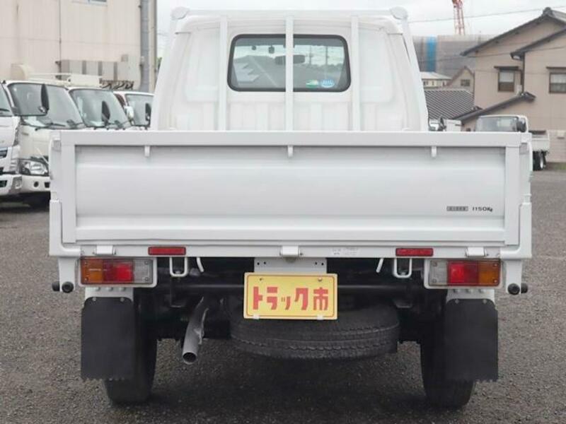 BONGO TRUCK