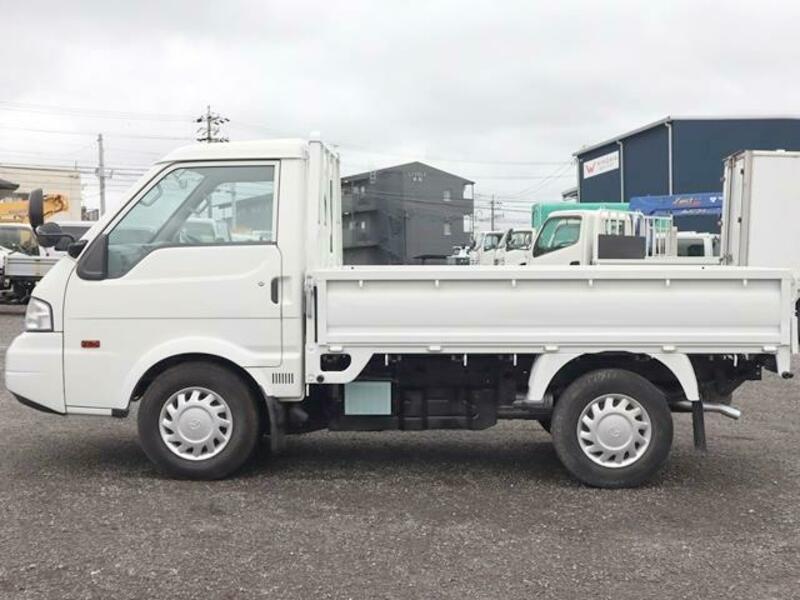 BONGO TRUCK