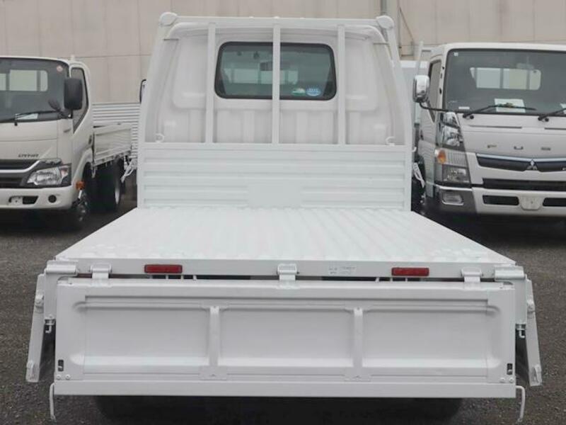 BONGO TRUCK