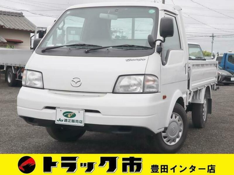 MAZDA BONGO TRUCK