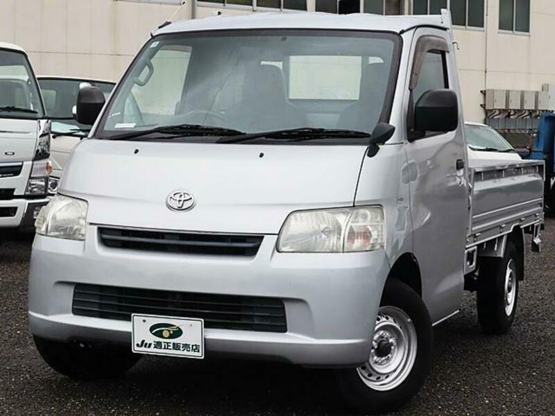 LITEACE TRUCK