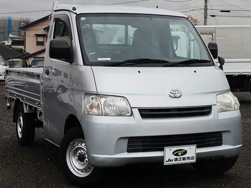 LITEACE TRUCK
