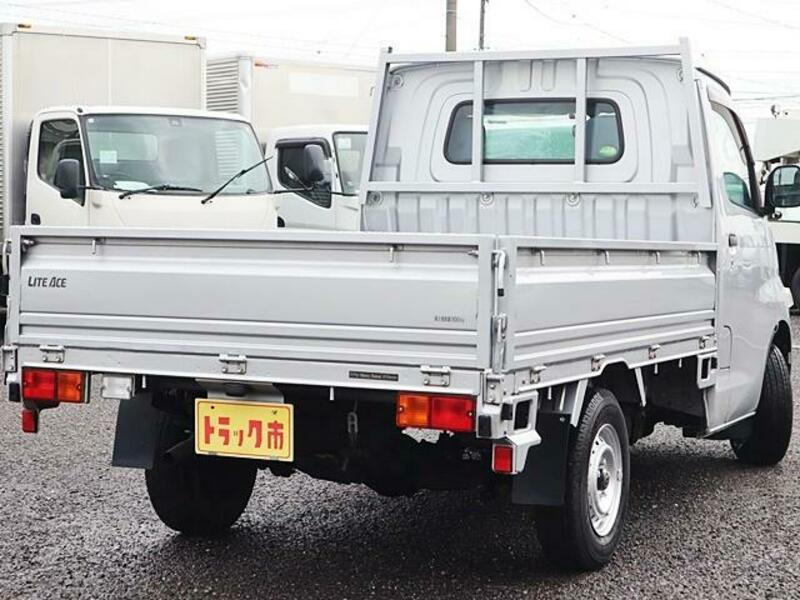 LITEACE TRUCK
