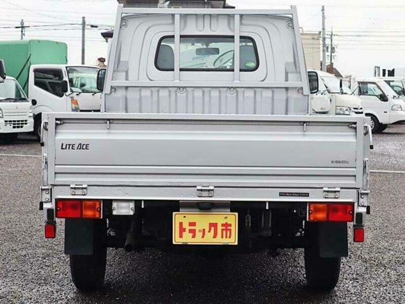 LITEACE TRUCK