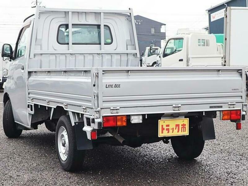 LITEACE TRUCK