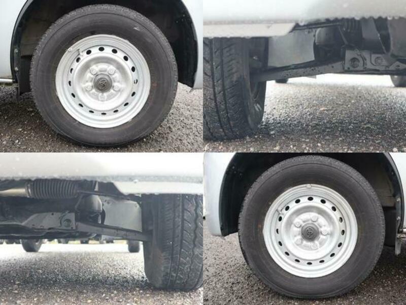 LITEACE TRUCK
