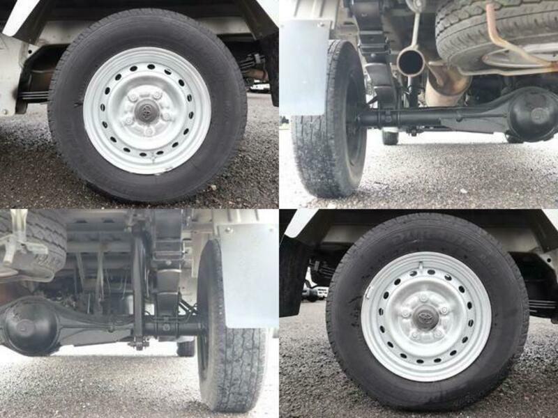 LITEACE TRUCK