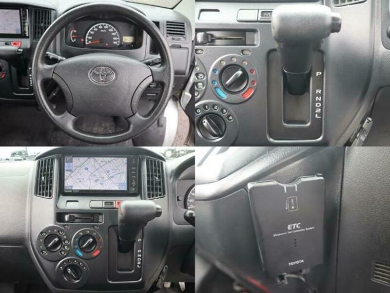 LITEACE TRUCK
