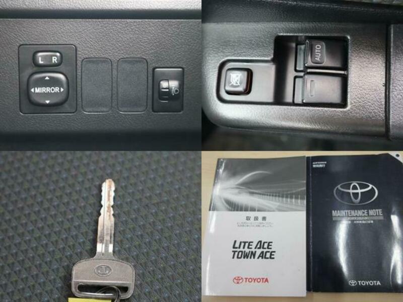 LITEACE TRUCK