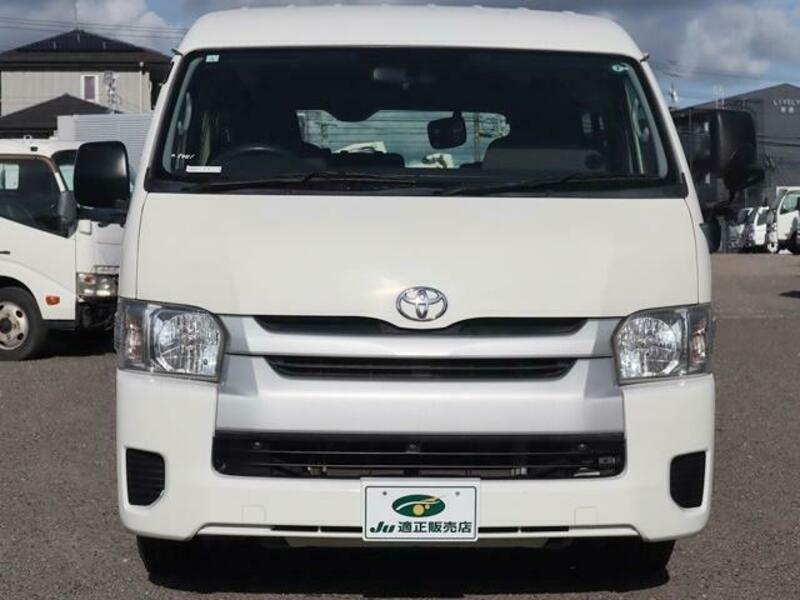 HIACE WAGON
