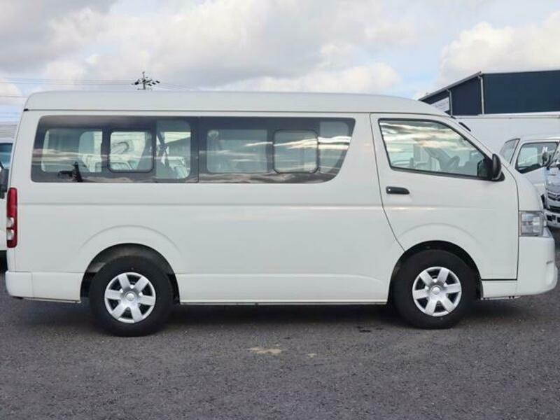 HIACE WAGON