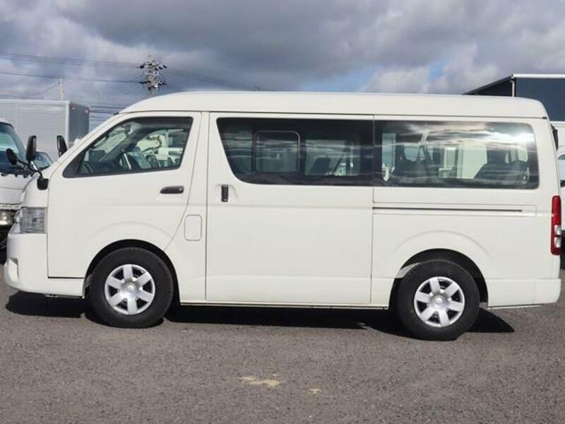 HIACE WAGON