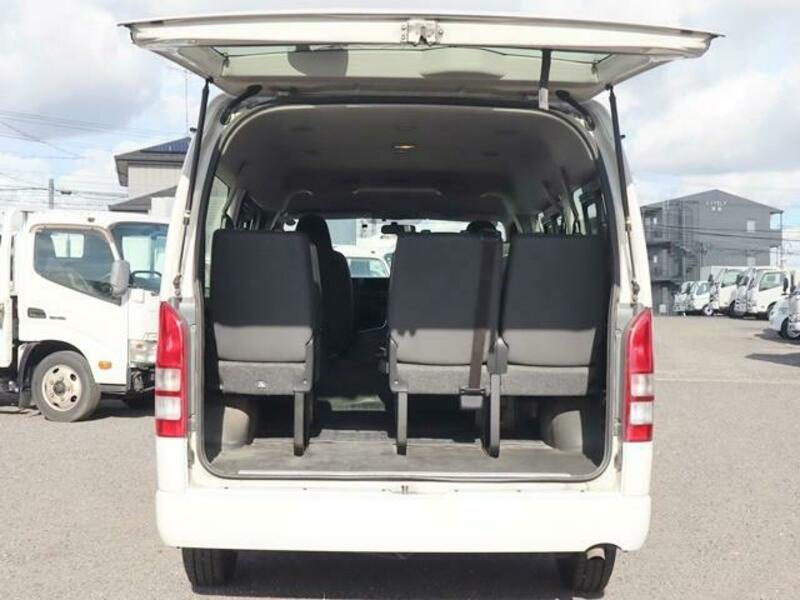 HIACE WAGON