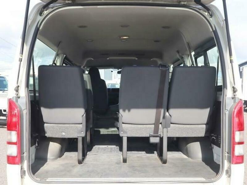 HIACE WAGON