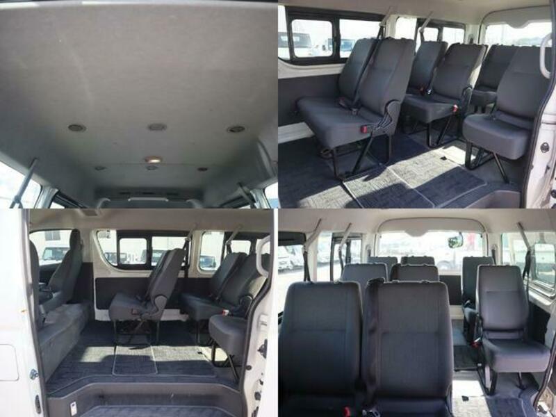 HIACE WAGON