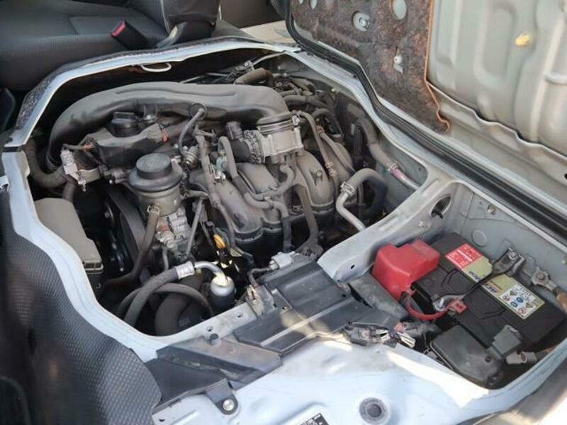 HIACE WAGON