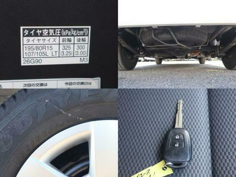 HIACE WAGON