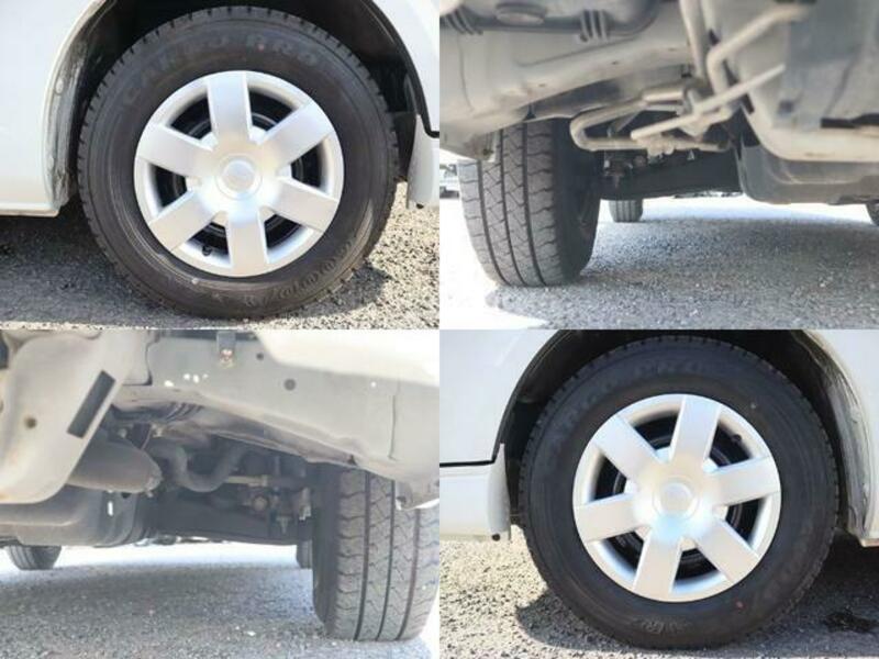 HIACE WAGON