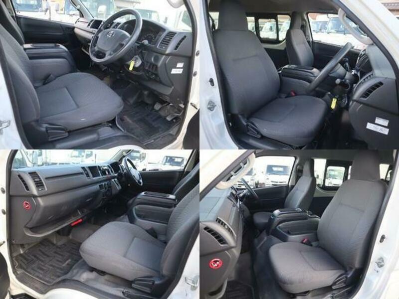 HIACE WAGON