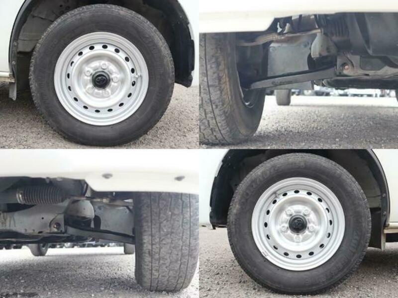 TOWNACE TRUCK