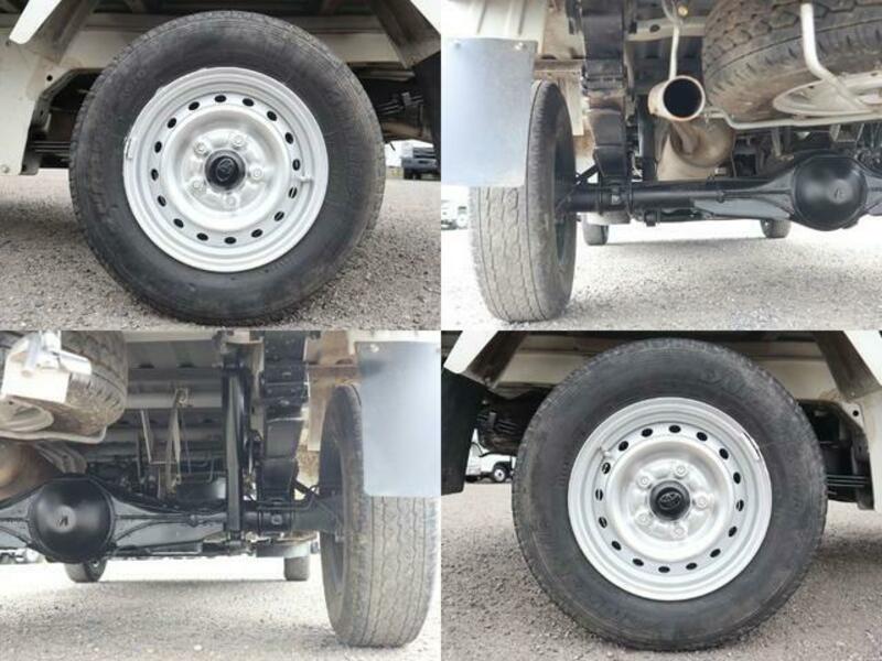 TOWNACE TRUCK