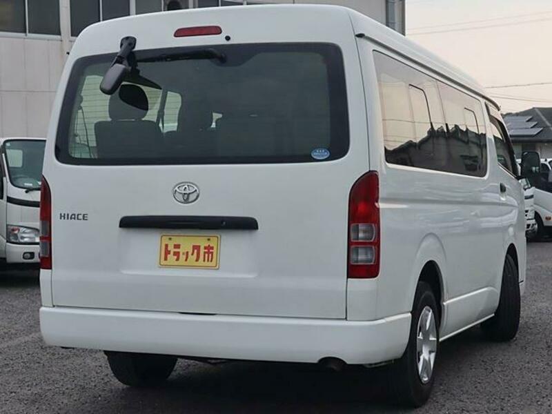 HIACE WAGON