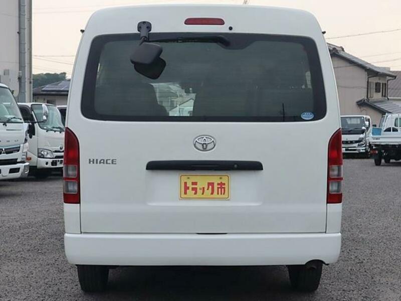 HIACE WAGON