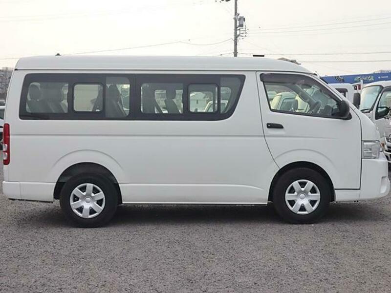 HIACE WAGON