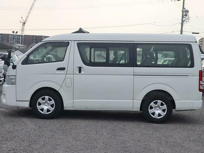 HIACE WAGON