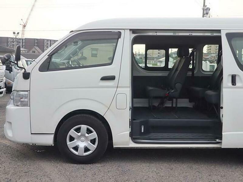 HIACE WAGON