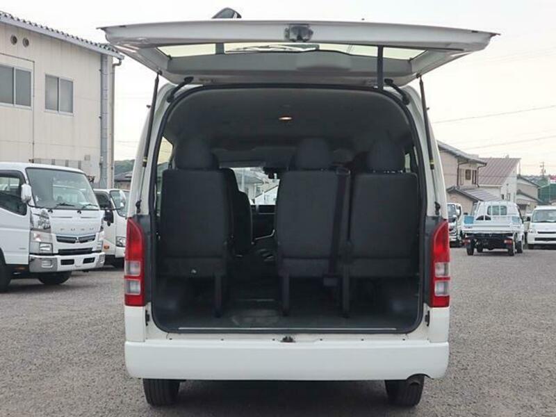 HIACE WAGON
