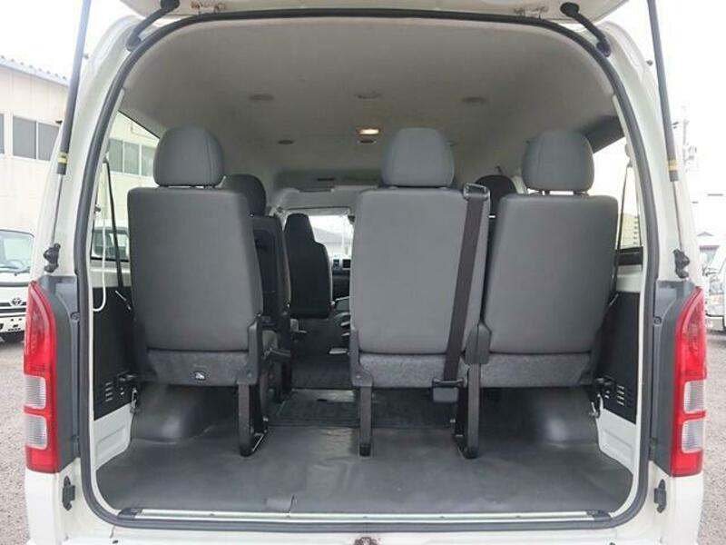HIACE WAGON