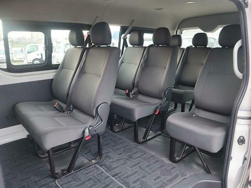 HIACE WAGON